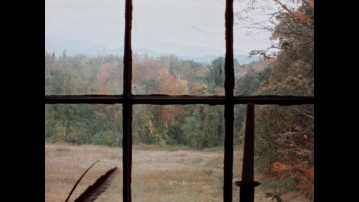 Filmstill: B wie Bartleby